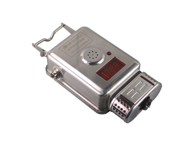 GYW1500/60礦用本安型應變溫度傳感器|重慶煤科院