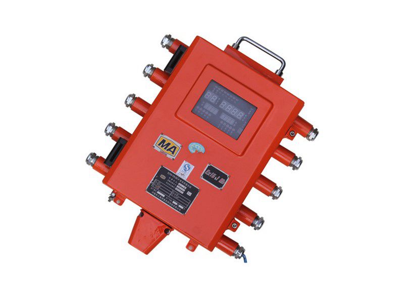KJ90-F16(B)礦用本安型分站|重慶煤科院