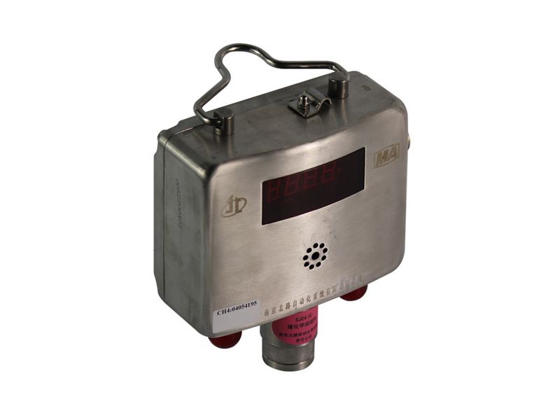 GJC4煤礦用甲烷傳感器|江蘇三恒科技股份有限公司