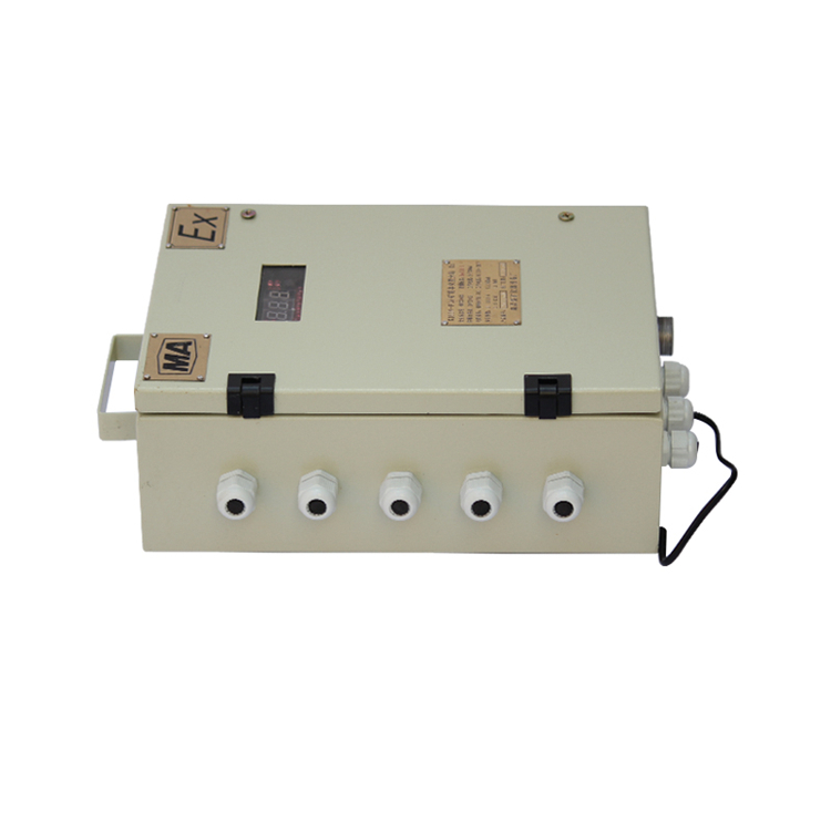 KJ65N(A)礦用監控系統|南昌煤礦儀器廠