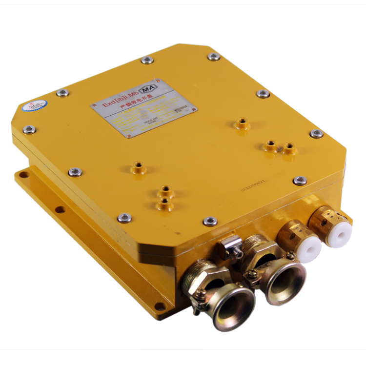 KDW127/12礦用隔爆兼本質安全型直流穩壓電源|鄭州煤機液壓電控有限公司