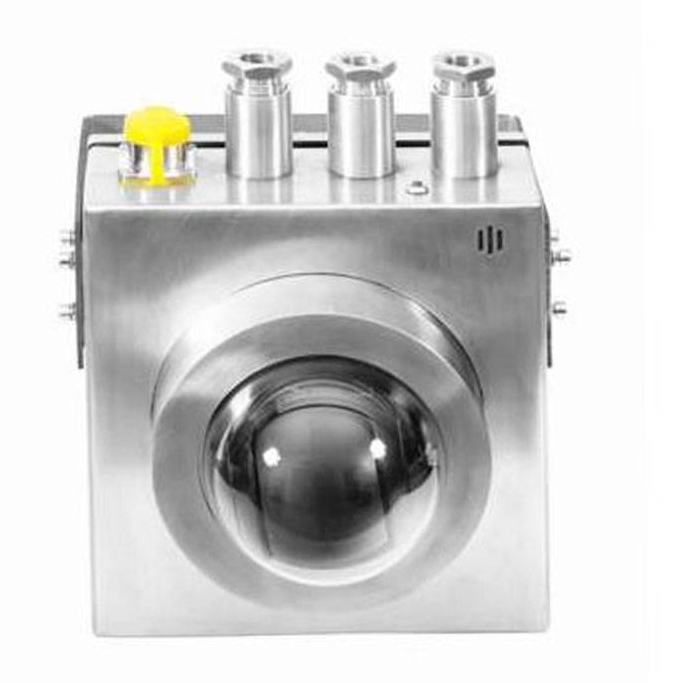 KBA12(Q)礦用本安型網絡攝像儀|濟南華科電氣設備有限公司