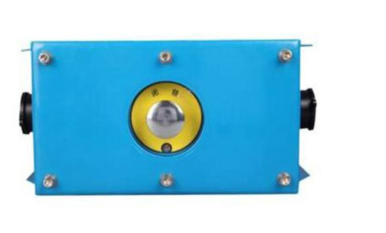 KHJ15/18礦用本安型雙向急停閉鎖開關|濟南華科電氣設備有限公司