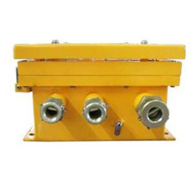 KDW127/18B礦用隔爆兼本安型直流穩壓電源|濟南華科電氣設備有限公司