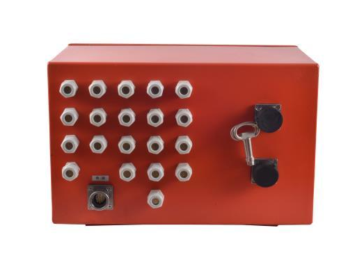 KTC2.2(A)礦用隔爆兼本質(zhì)安全型電源箱|山東大齊通信電子有限公司