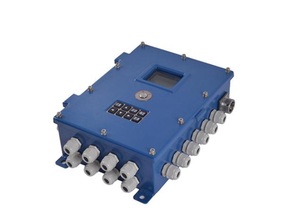 KTC118.7(A)礦用本安型終端|山東大齊通信電子有限公司