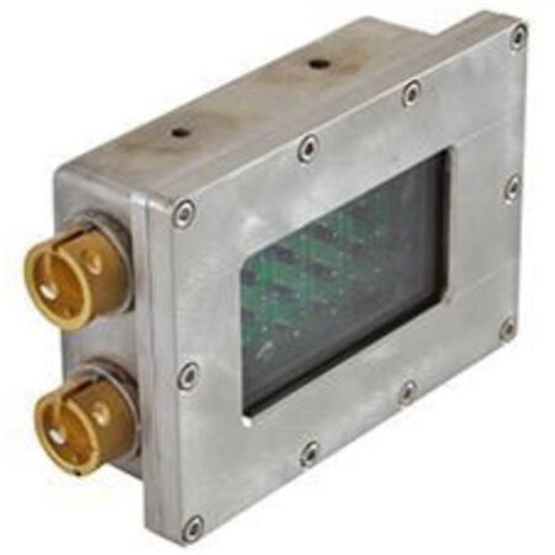 FYF8礦用本安型紅外線(xiàn)發(fā)射器|三正集團(tuán)股份有限公司