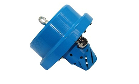 GQQ5礦用本質安全型煙霧傳感器|安徽恒泰電氣科技股份有限公司