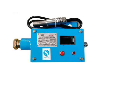 GWD100礦用本安型溫度傳感器|安徽恒泰電氣科技股份有限公司