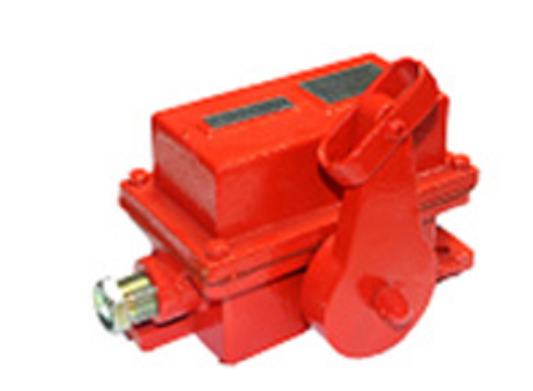 KHJ1/24.5礦用本安型急停開關|安徽恒泰電氣科技股份有限公司