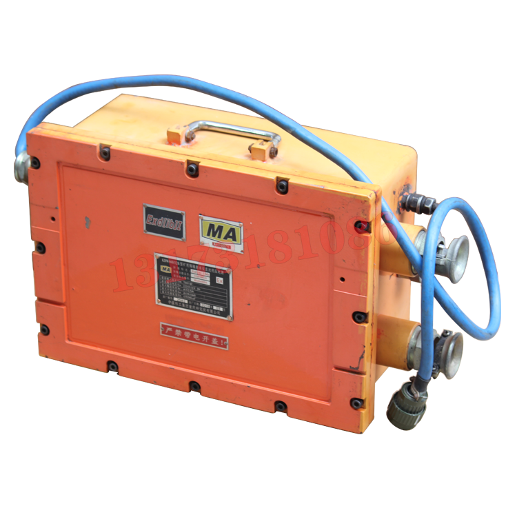 KDW660/21B(A)礦用隔爆兼本安型直流穩壓電源|北京煤科院(煤炭科學技術研究院有限公司)