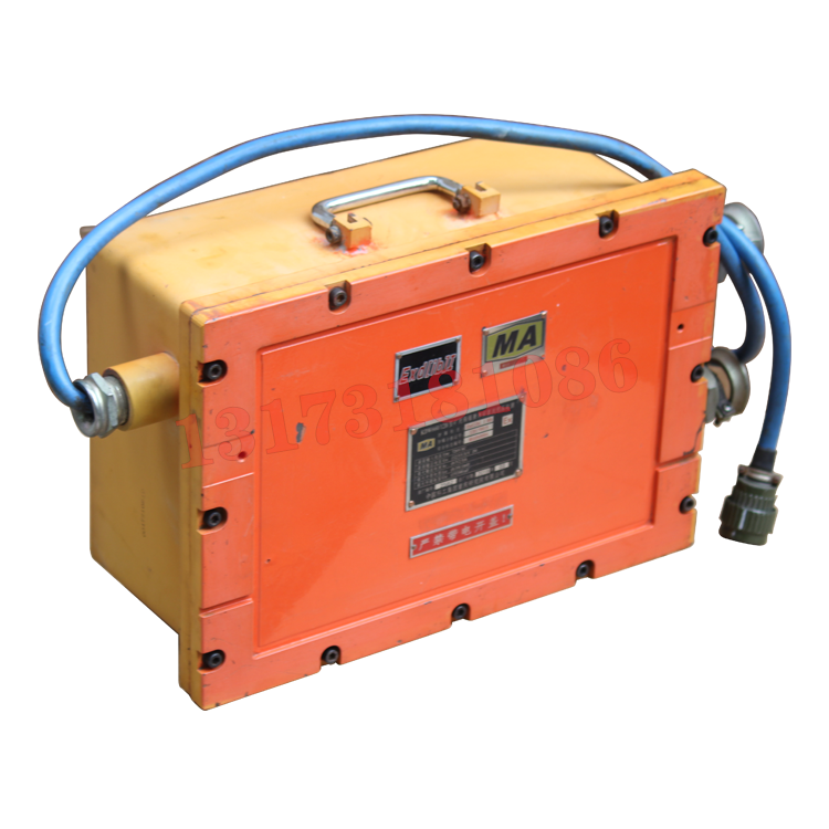 KDW660/21B(B)礦用隔爆兼本安型直流穩壓電源|北京煤科院(煤炭科學技術研究院有限公司)