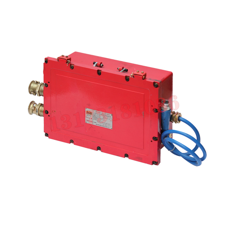 KDW660/21B礦用隔爆兼本安型直流穩壓電源|北京煤科院(煤炭科學技術研究院有限公司)