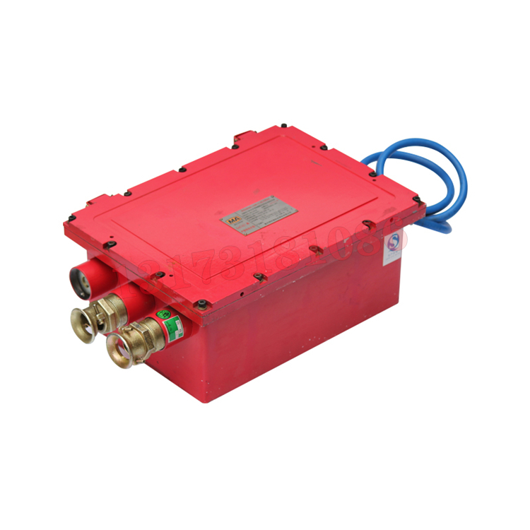 KDW660/24B礦用隔爆兼本安型直流穩(wěn)壓電源|北京煤科院(煤炭科學(xué)技術(shù)研究院有限公司)