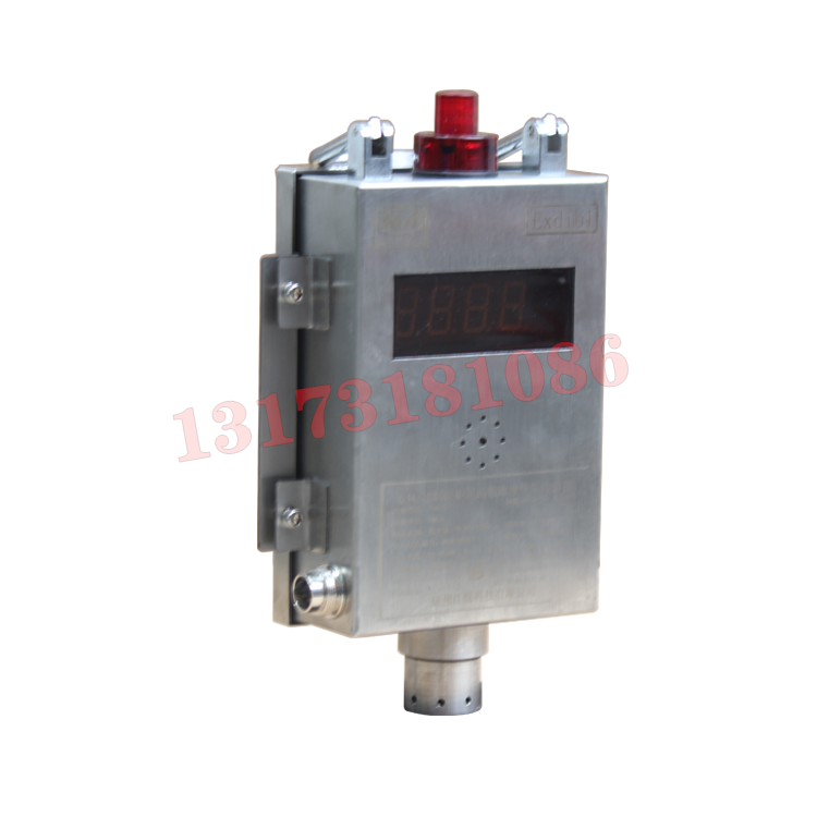 GJ4/100礦用高低濃度甲烷傳感器|北京中煤安泰機(jī)電設(shè)備有限公司