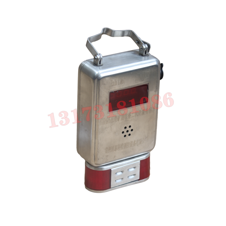 GELH50礦用二氧化硫傳感器|常州迪泰科特測控設備有限公司