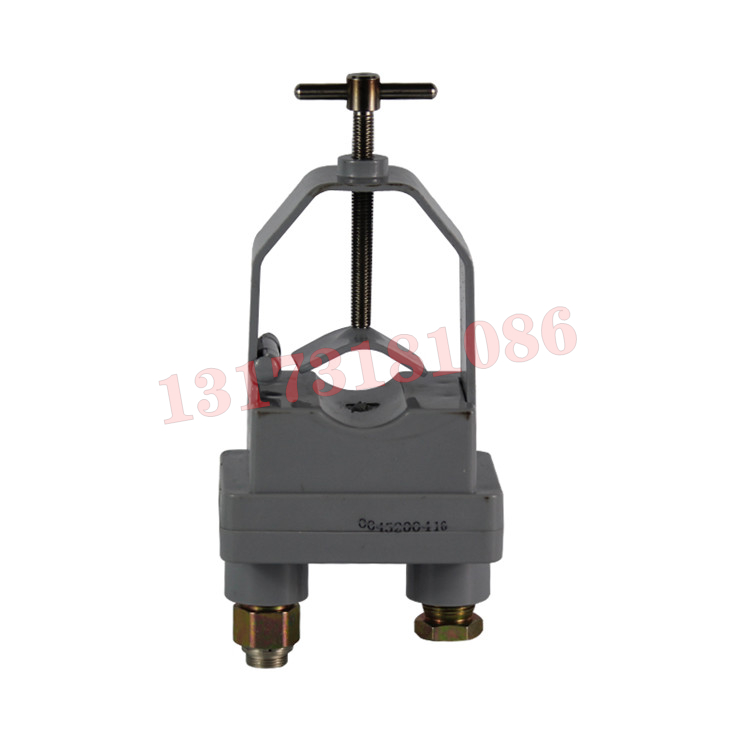 GKT3L礦用設(shè)備開停傳感器|常州迪泰科特測(cè)控設(shè)備有限公司