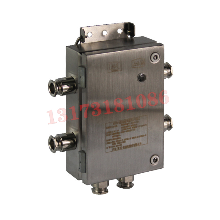 KCC2-7(A)總線式通用I/O接口|天地(常州)自動化股份有限公司