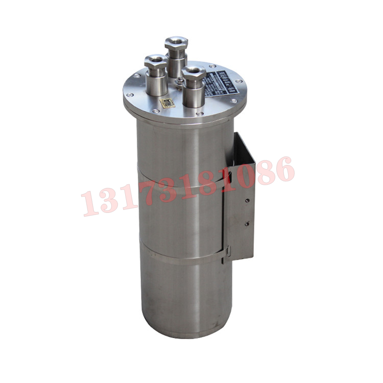 KBA4B礦用本質安全型網絡攝像儀|天地(常州)自動化股份有限公司