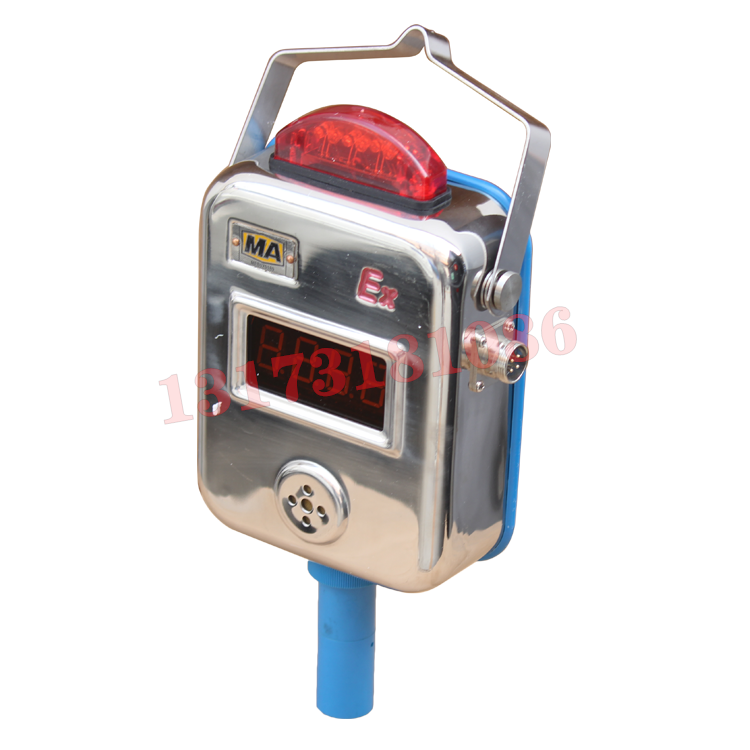 GFD0.5X礦用正反風向傳感器|鄭州光力科技股份有限公司