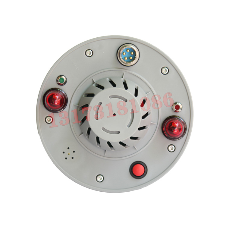 GQQ5(A)煙霧傳感器|華夏天信智能物聯(大連)有限公司