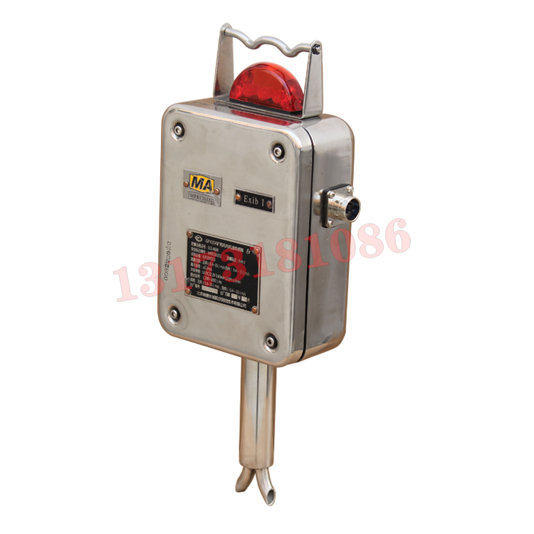 GFY15X煤礦用雙向風(fēng)速傳感器|濟(jì)南福深興安科技有限公司