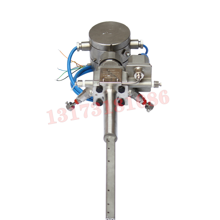 GD3(B)礦用瓦斯抽放多參數傳感器|濟南福深興安科技有限公司