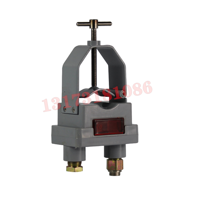 GKT5L(A)礦用設(shè)備開停傳感器|濟(jì)南福深興安科技有限公司