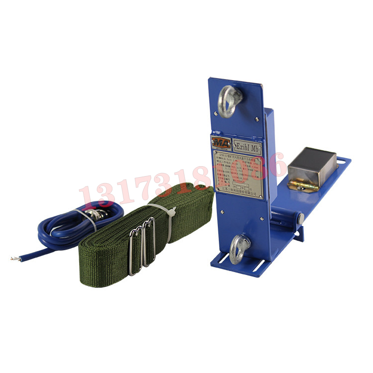 GFD6(B)煤礦用風筒風量開關傳感器|江蘇三恒科技股份有限公司