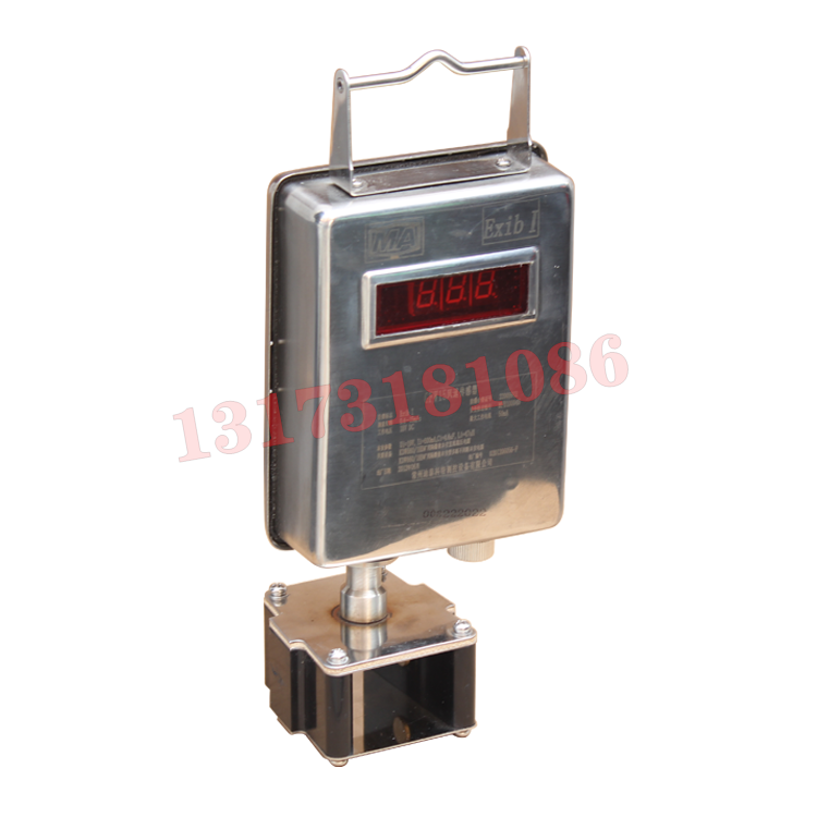 GFW15礦用風速傳感器|江蘇三恒科技股份有限公司