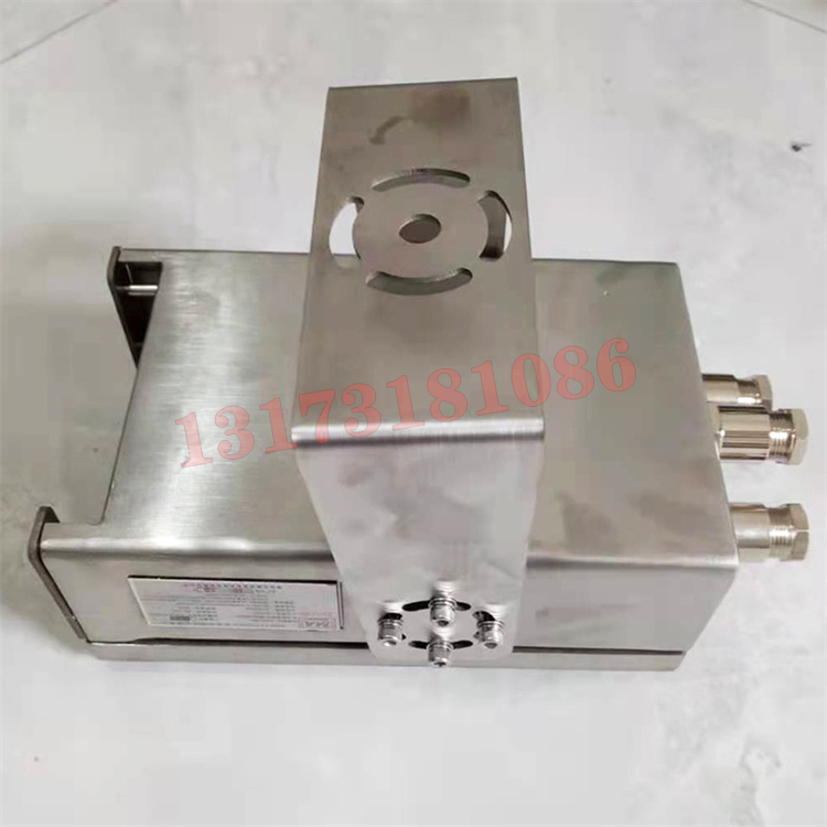 KBA12T(G)2礦用本安型除塵攝像儀|南京北路自動化系統有限責任公司