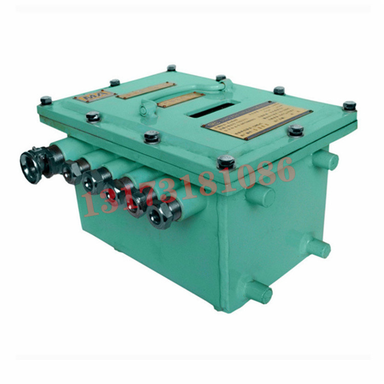 DJ4G煤礦用固定式甲烷斷電儀|楠江集團有限公司