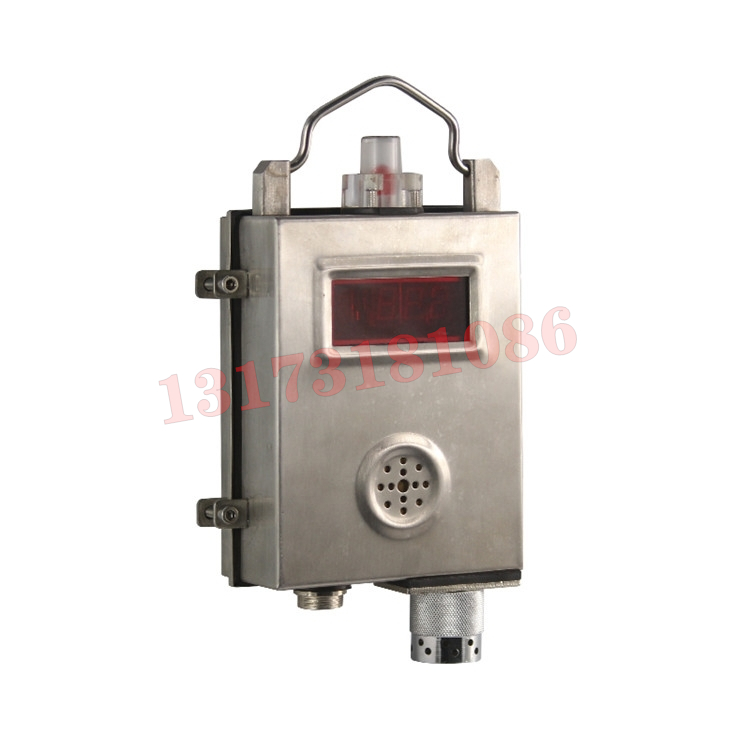 GJC4礦用低濃度甲烷傳感器|平安開誠智能安全裝備有限責任公司