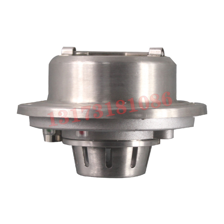 GQQ5煙霧傳感器|山東安德森礦山設備有限公司