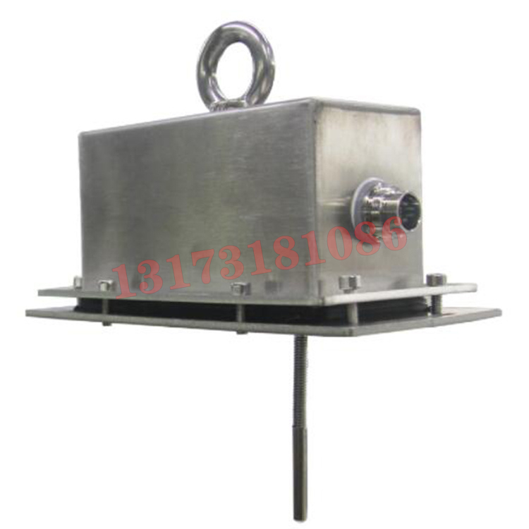 GFT10(A)礦用風筒風量開關傳感器|山西美安科技有限公司