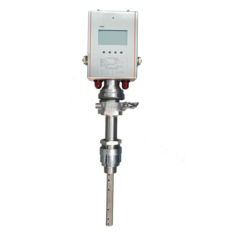 GD3(B)礦用瓦斯抽放多參數傳感器|上海錢陽機電有限公司