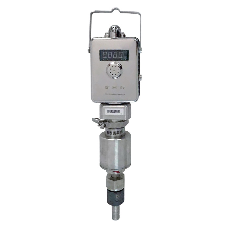 GJG100G管道用激光甲烷傳感器|上海錢陽機(jī)電有限公司