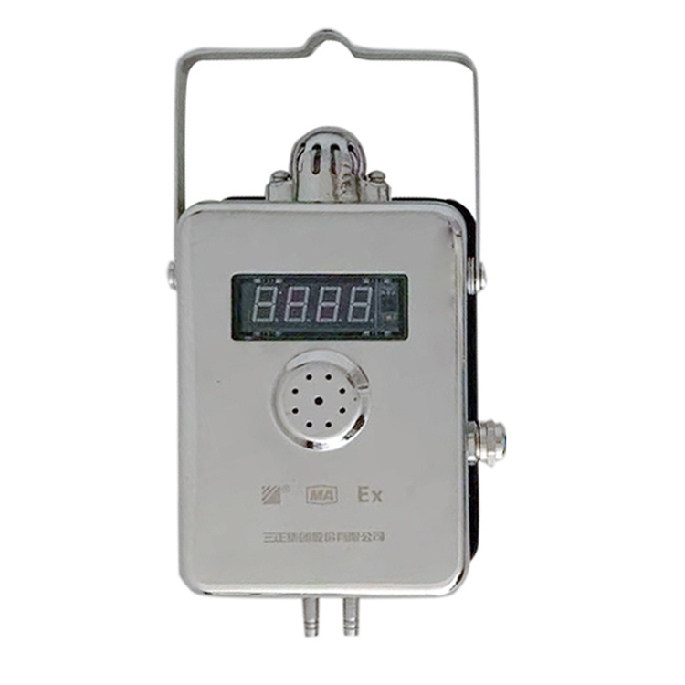 GJC4(A)礦用低濃度甲烷傳感器|深圳翌日科技有限公司