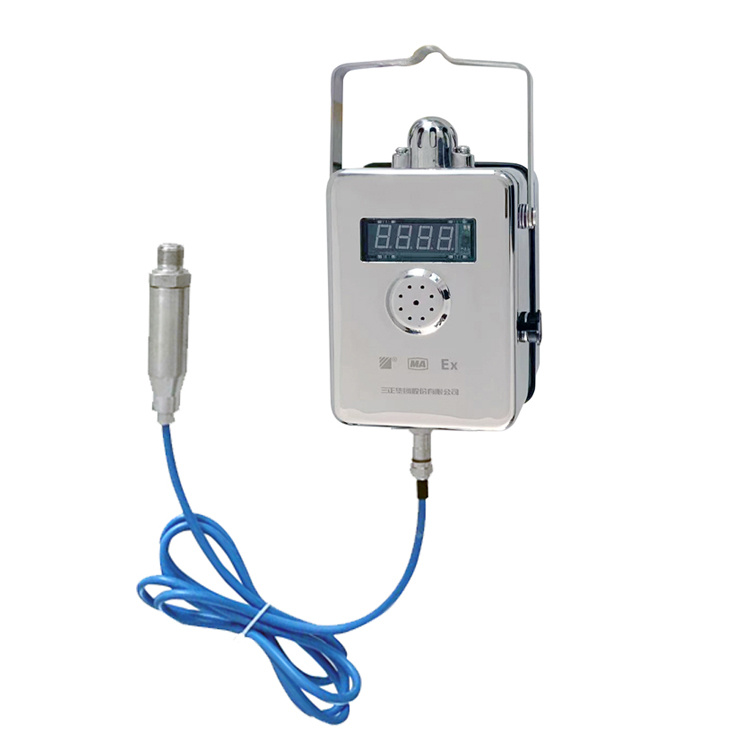 GPD5(A)礦用壓力傳感器|煤炭科學研究總院沈陽研究院