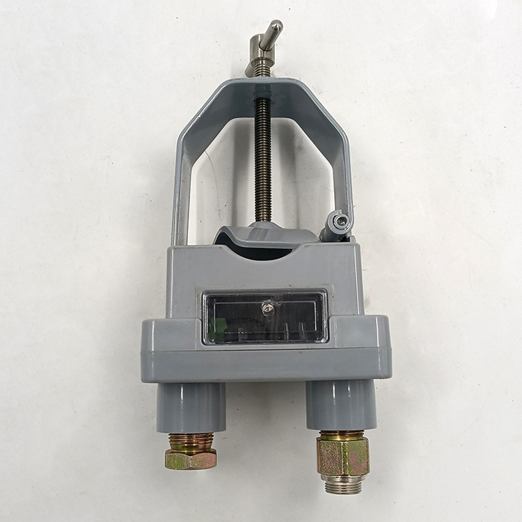 GKT3L礦用設備開停傳感器|西安西科測控設備有限責任公司