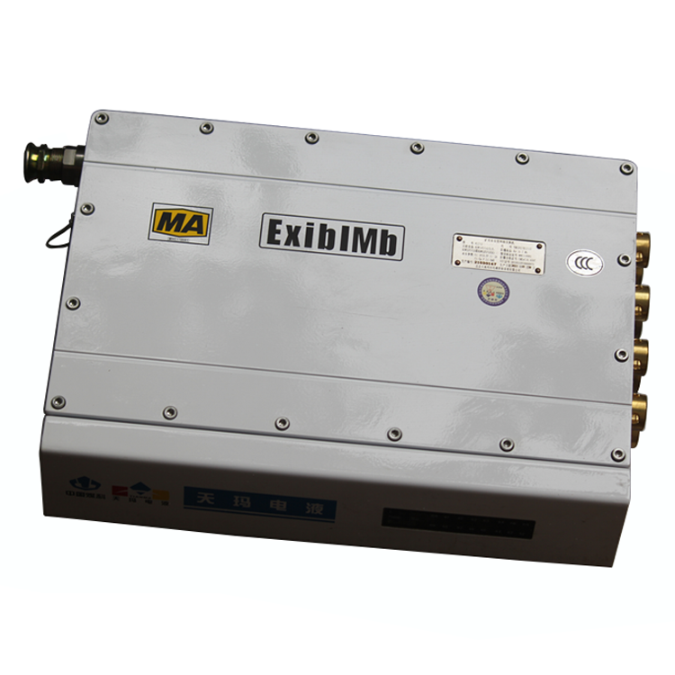 KHJ12礦用本質安全型接近傳感器|北京天地瑪珂電液控制系統有限公司