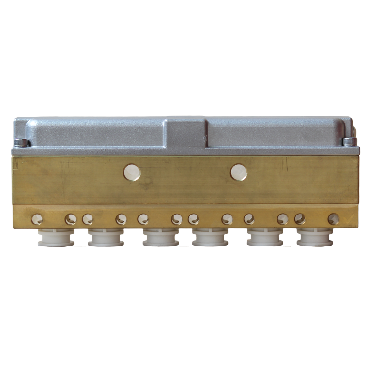 KZC12(A)礦用本安型信號轉換器|久益環球(青島)電氣有限公司