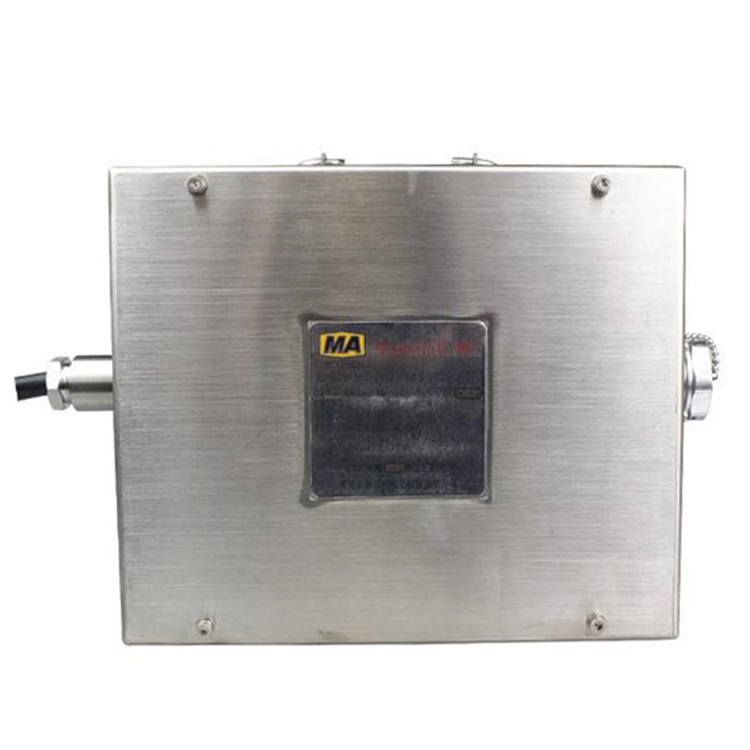 ntz/d/2×c2.4礦用隔爆兼本安型直流穩壓電源|marco德國瑪珂系統分析與開發有限公司