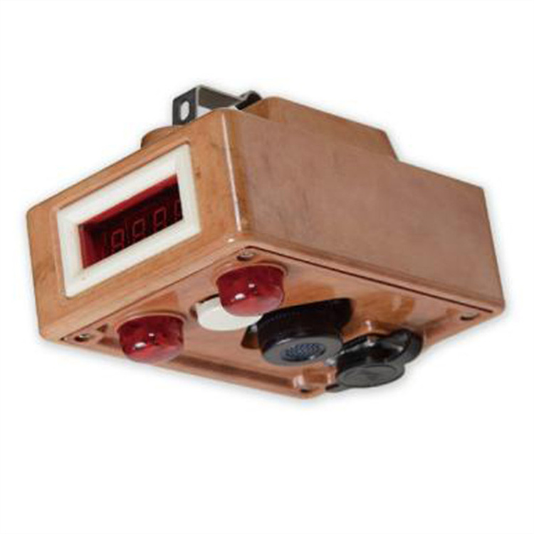 GJH100煤礦用紅外甲烷傳感器|鎮江中煤電子有限公司