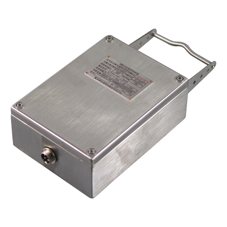 GWD100礦用溫度傳感器|重慶安策科技有限公司