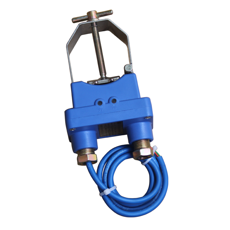 GKT5L礦用設備開停傳感器|淄博祥龍測控技術有限公司