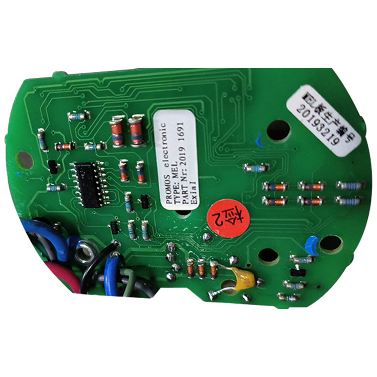 煤礦MEL板KJ50型系統I/O接口板礦用防爆電氣