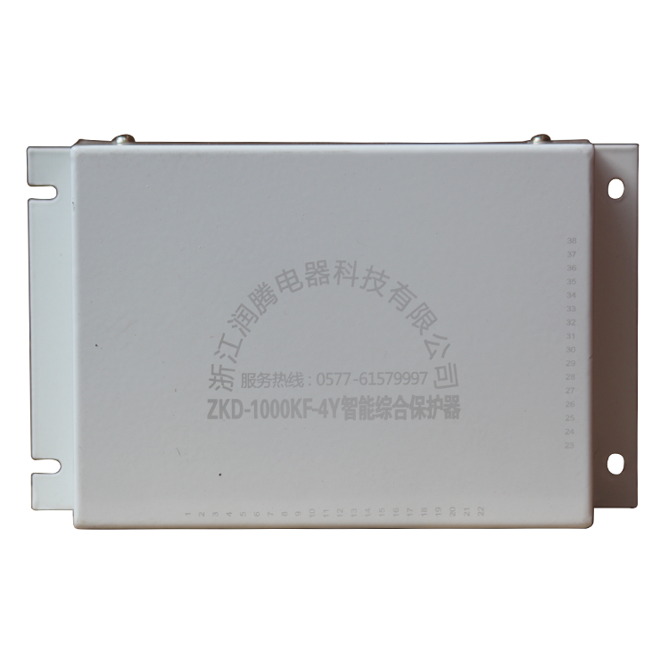 ZKD-400KY-Y低壓饋電開關智能型綜合保護器