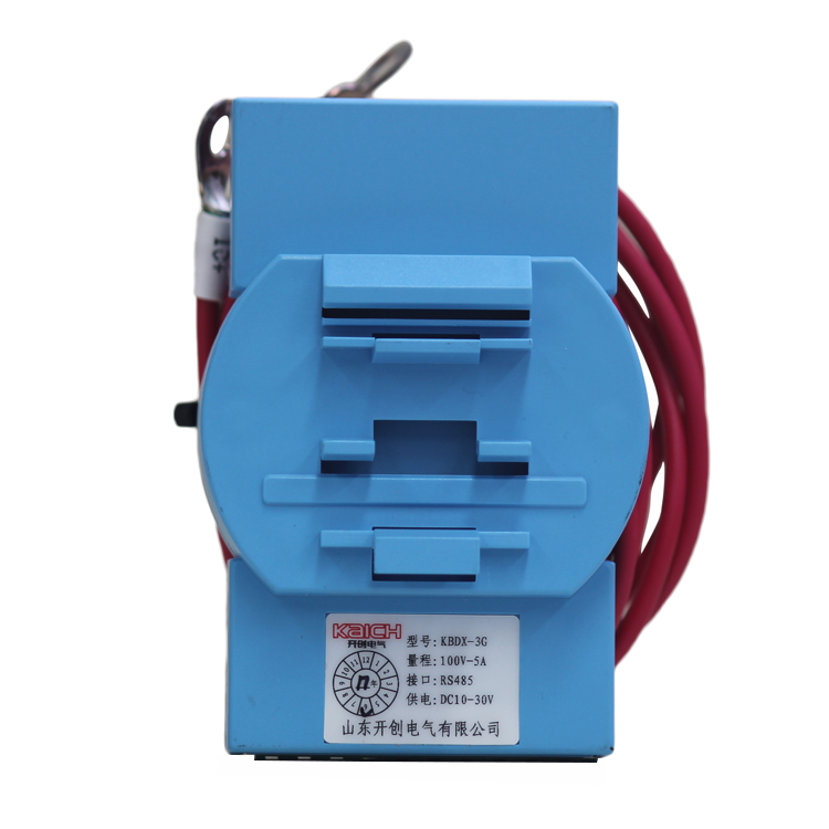 KBDX-2/1140(660)-A0智能彩屏工控機 礦用開關保護器