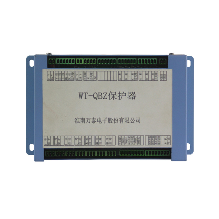 WT-QBZ保護器QBZ-2*30/1140(660)SF/2*60/2*802*120QBZ-2*200S/